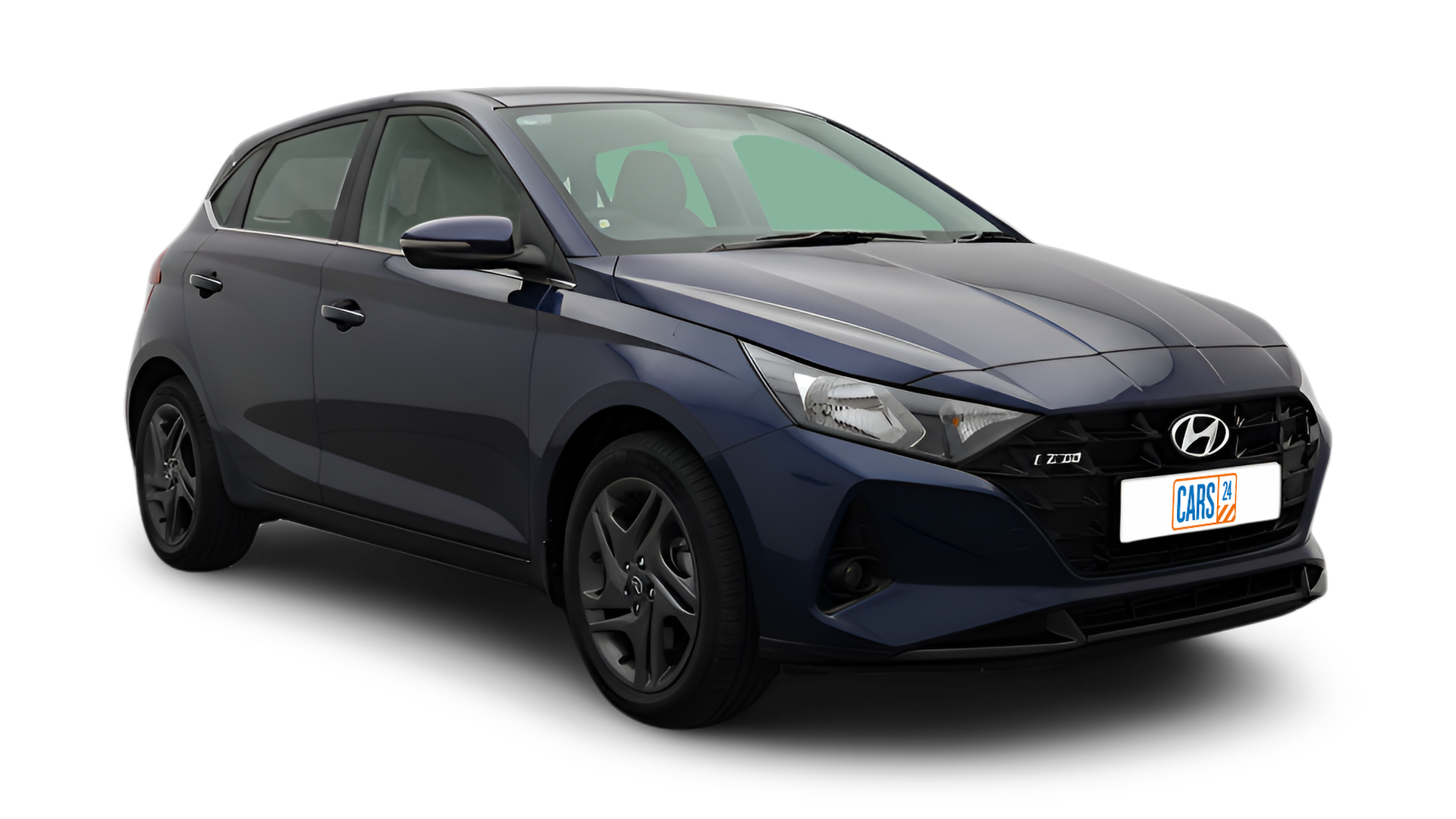 Hyundai NEW I20-img